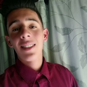 Meet your Posher, Joseph